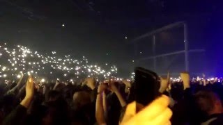 NEKFEU  Live Zénith Nantes Full HD [upl. by Carlynn559]