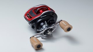 MEGABASS MOVIE 215 「FX73sv」インプレッション [upl. by Ztirf]