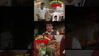 LittleShopOfHorrors 1986 movie Halloween 2024 horror terror shorts subscribe like comedy [upl. by Aceber]