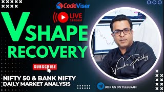 Sensex Expiry  Nifty Predictions for Tomorrow amp Bank Nifty Analysis  Friday 23 February [upl. by Roede291]