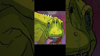 The dinosaur zombie virus is starting to spread movie shortvideo film [upl. by Iden159]