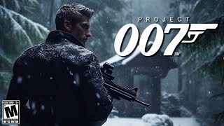 Project 007™ by Hitman Creators  PS5 Xbox Series X PC [upl. by Roberts342]