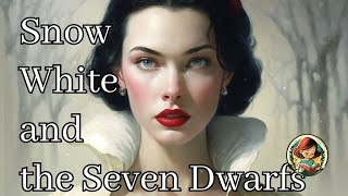 Snow White and the Seven Dwarfs [upl. by Essa845]