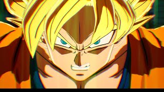 Sparking Zero Has Dropped And Wow Im Stuck In Xenoverse 2 Controls [upl. by Sunny]