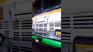 Palle velugu bus painting work one day full body painting 🎨🖌️🎨🖌️automobile art painting bus [upl. by Guinna]