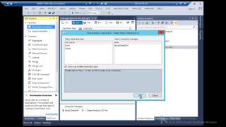 26 Debug and Error Handling in SSIS شرح [upl. by Yrolg]