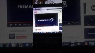 Fremantlemedia logo history nowy 2017 60fps [upl. by Grissel667]