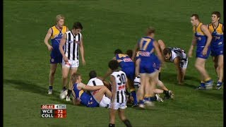 1992 AFL Grand Final West Coast vs Geelong [upl. by Ys]