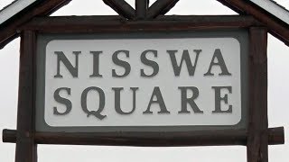 Nisswa Named quotBest Small Town In Minnesotaquot [upl. by Lletnohs]