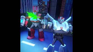 transformers day 2024 animatedseries blender3danimation cartoon transformerdesign anime [upl. by Sharyl]