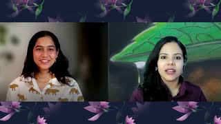 Healing Animals and Telepathic Connection with Nature Made EASY  Dr Kaveri Sohoni [upl. by Sillaw677]