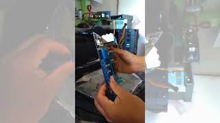 Unboxing Mainboard LGA 1155 PBH51M LX Plus [upl. by Bradleigh586]