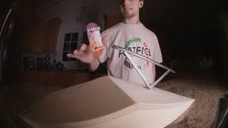 Epic New Mike Schneider Pro Ramp 2024 Full Part [upl. by Wilmar]