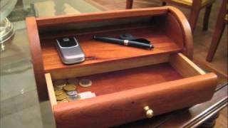 Tambour box 2wmv [upl. by Hayotal]