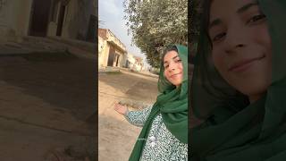 Yeh ha hamara gaon ❤️ minivlog dailyminivlog ​⁠​⁠AyeshaUniverse145 [upl. by Norby]