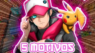 O MELHOR Pokemon Online pra PC e ANDROID VOLTOU 5 Motivos pra jogar POKEONE [upl. by Konyn]