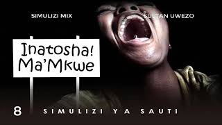 INATOSHA MAMA MKWE 814 BY FELIX MWENDA [upl. by Loria]