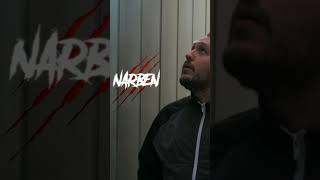 Narben 0711  HÖRPROBE deutschrap rap release newcomer deutschrapnewcommer narben [upl. by Jacqueline]