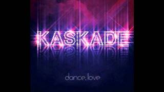 Kaskade ft Dragonette  Fire In Your New Shoes Sultan amp Ned Shepard EDC RMX [upl. by Airtina]