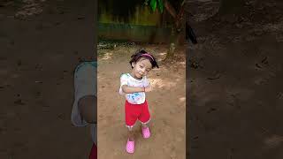 Cute girl dance shorts trending viral [upl. by Aicac53]