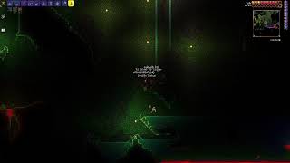 TERRARIA LETS PLAY  actually PLANTERA TIME [upl. by Tiphane]