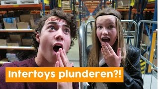 School makeover met Joy  niekroozen vlog 45 [upl. by Dloniger]