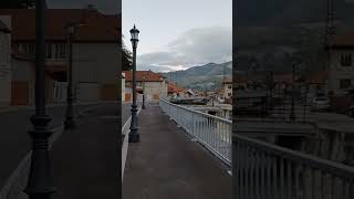 Zlatna Valea Morilor music rock song cover ardeleanca travel edm railway train 80smusic [upl. by Anelra]