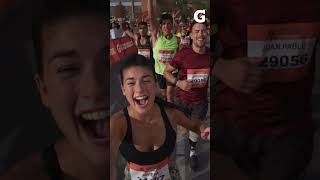 Gatorade Maratón 2024🏃‍♂️ [upl. by Unam331]