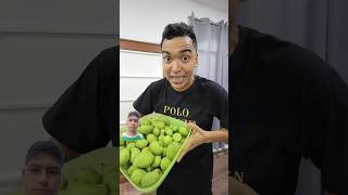 MANGO MANGO 😅 humor comedia funny viral shorts 2024 motivation [upl. by Annaik]