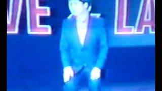 Michael McIntyre on the Argos seats live and laughing [upl. by Verene]