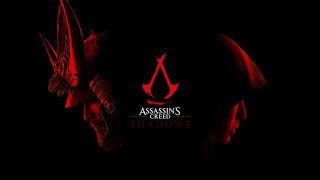 Assassins Creed Shadows Neural Music Mix  Ambient Japanese Gaming Soundtrack Music [upl. by Aloysius]