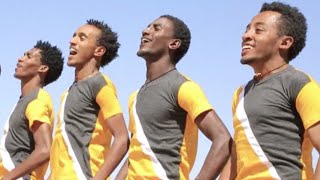 Esubalew Adugna  Emye  New Ethiopian Music 2015 Official Video [upl. by Boeke]