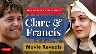 CLARE AND FRANCIS MOVIE REVIEW [upl. by Saravat]