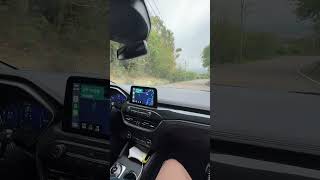 NEW FORD KUGA  EcoBoost®180 STLine Sport 跑山路 [upl. by Sueddaht597]