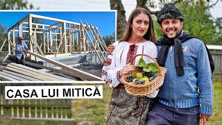 Am construit Casa Lui Mitică 3Chestii [upl. by Eli267]