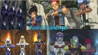 Kairu Challenge [upl. by Nikola421]