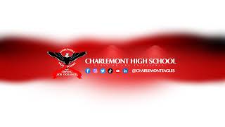 Charlemont High School Live Stream [upl. by Edorej]