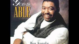 Ron Kenoly Yes Lord I Believe Hosanna Music [upl. by Lennahc987]