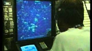 20020911  NBC  The Air Traffic Controllers of 911 Part 1 of 4 [upl. by Allesor]