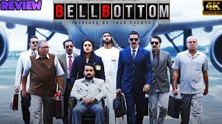 Bell Bottom  Official Concept Trailer  Akshay kumar  Vaani kapoor  Lara dutta  Huma Qureshi [upl. by Eldrid229]