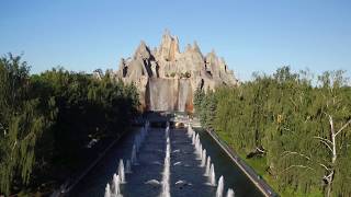 Canadas Wonderland Season Pass Perk  Unlimited Visits [upl. by Kamp]