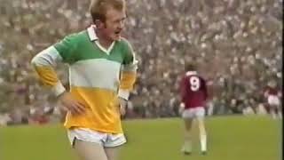 Offaly v Galway 1971 AllIreland Senior Football Final [upl. by Bowles]