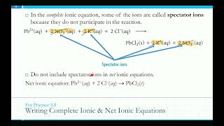 24SP Chem 1 Week 5 Slides pt 2 [upl. by Wiskind922]