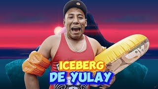 EL ICEBERG DE YULAY  Completo [upl. by Flanders]