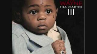 Lil Wayne  Dr Carter Instrumental [upl. by Aivatahs]