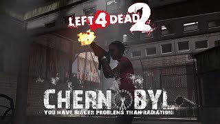 Chernobyl Chapter One Release Trailer [upl. by Lala]