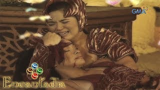 Encantadia 2005 Paalam Mira  Full Episode 156 [upl. by Lladnew]