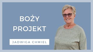 Boży projekt  WZN 838  Jadwiga Chmiel [upl. by Airretnahs]