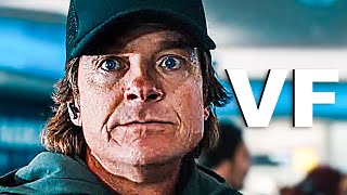 CARRYON Bande Annonce VF 2024 Nouvelle Jason Bateman [upl. by Atinnek]