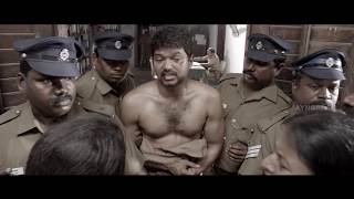 Kaththi Songs  Tamil Movie Video songs  Pakkam Vanthu Video Song  Vijay songs  Vijay best Dance [upl. by Stortz7]